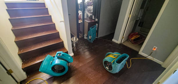 Best Water damage restoration company  in Bala Cynwyd, PA